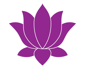 yoga flower